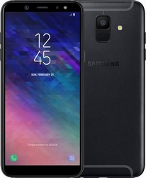 Прошивка телефона Samsung Galaxy A6 в Ростове-на-Дону
